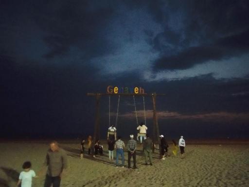 عکس تاب گناوه