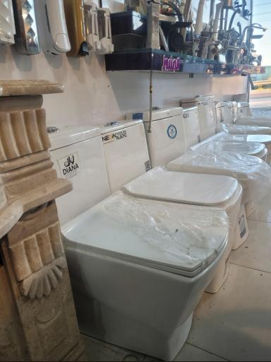 عکس فروشگاه لوله و اتصالات یزد لوله