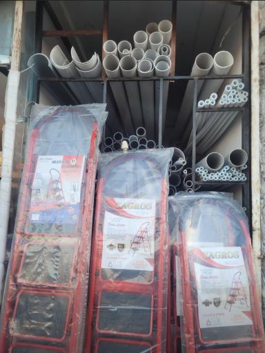 عکس فروشگاه لوله و اتصالات یزد لوله