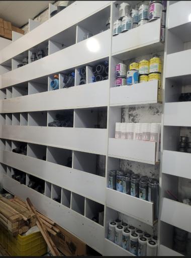 عکس فروشگاه لوله و اتصالات یزد لوله