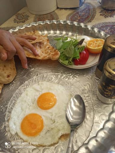 کافه نارنجستان