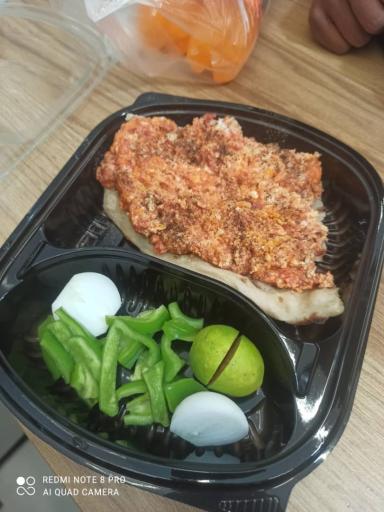 عکس کافه نارنجستان