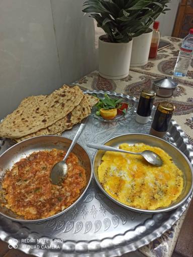 کافه نارنجستان