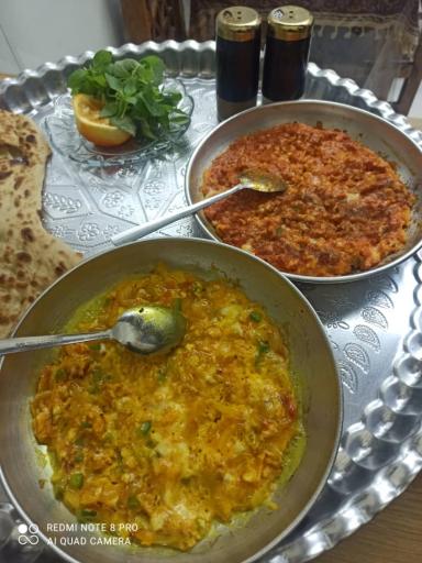 کافه نارنجستان