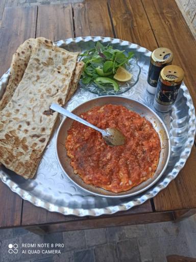 کافه نارنجستان