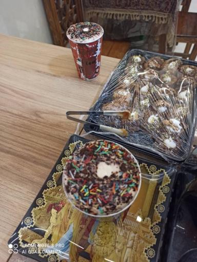 عکس کافه نارنجستان