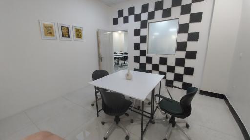 فضای کار اشتراکی کارنو