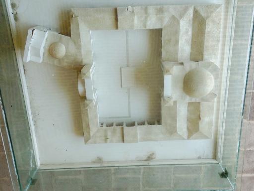 عکس مجموعه تاریخی فرح آباد