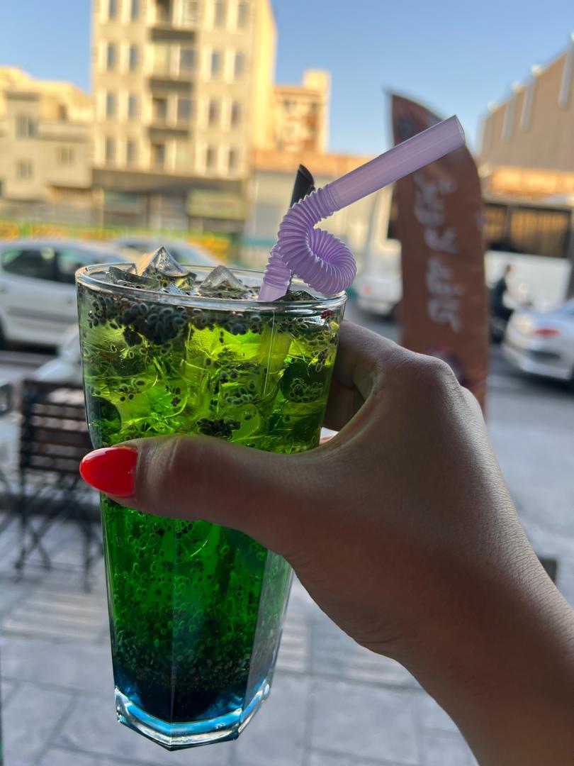 عکس کافه لاویژ