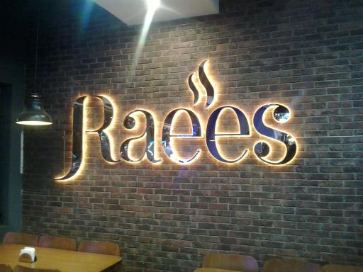 عکس پیتزا رئیس