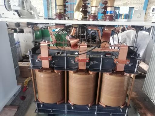 عکس شرکت انرژی آییژ