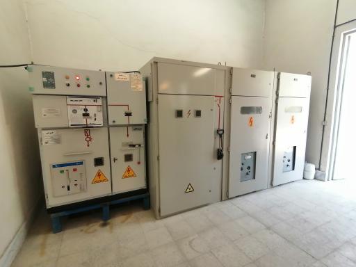 عکس شرکت انرژی آییژ