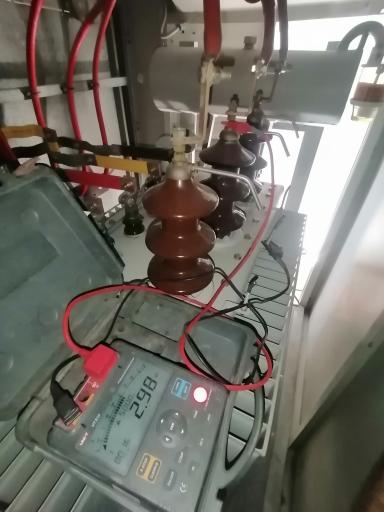 عکس شرکت انرژی آییژ