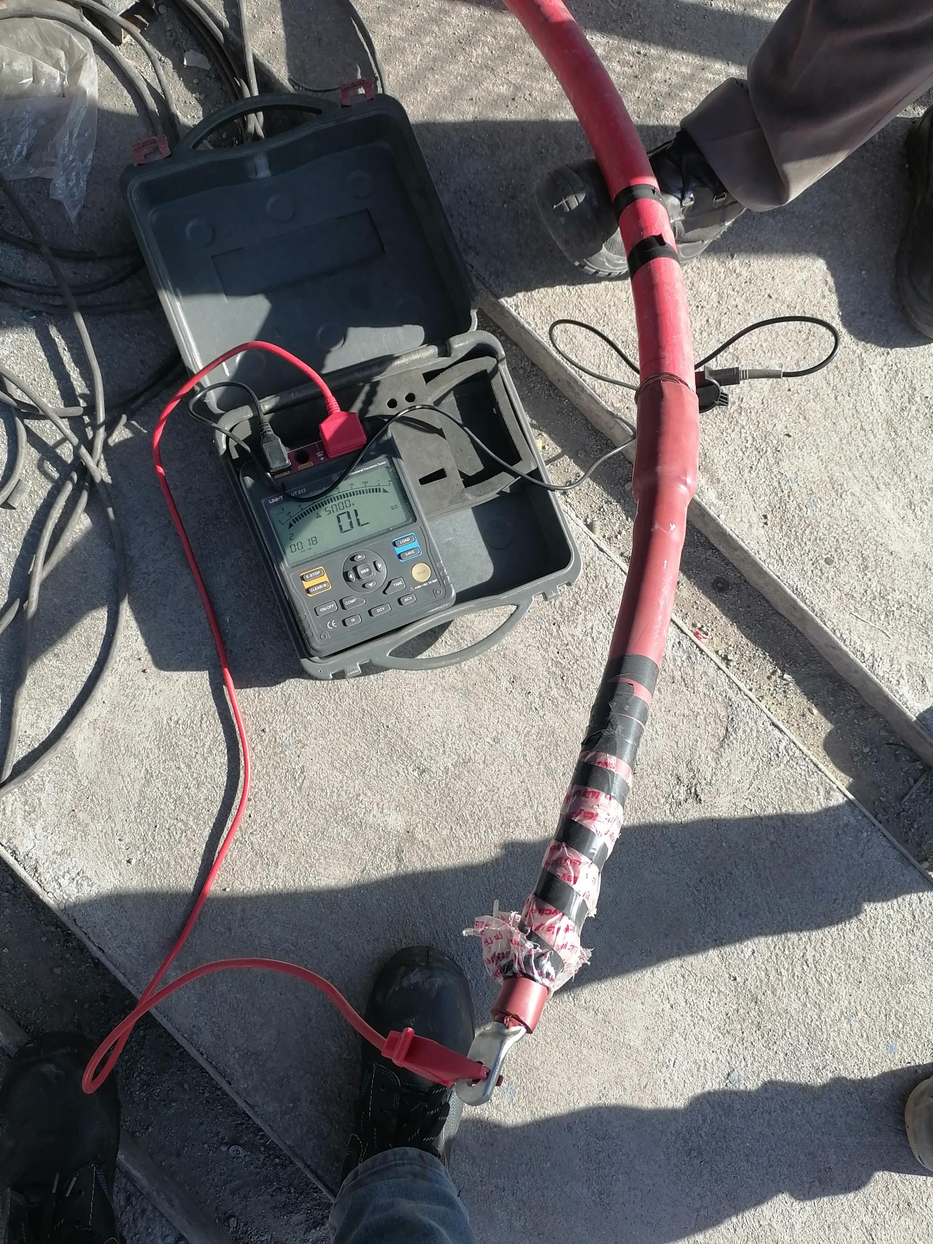 عکس شرکت انرژی آییژ