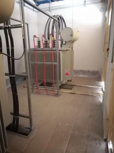 عکس شرکت انرژی آییژ