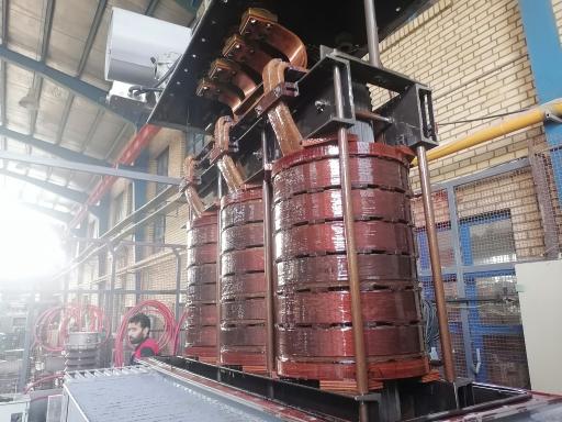 عکس شرکت انرژی آییژ