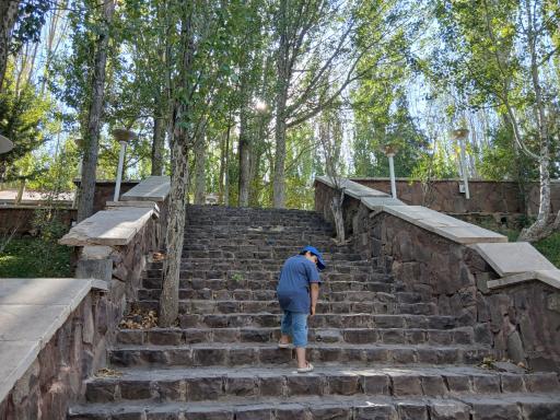 عکس باشگاه و مجموعه تفریحی شرکت نفت آبعلی