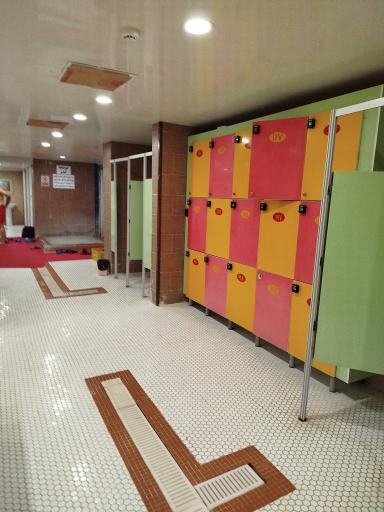 عکس استخر نور