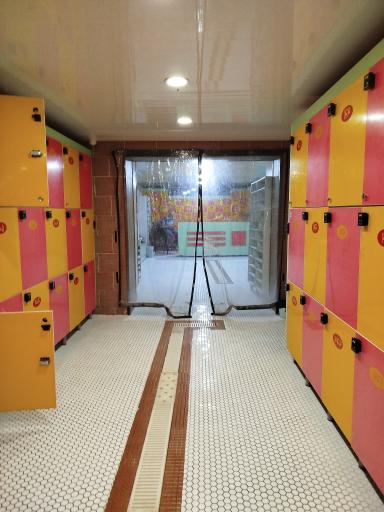 عکس استخر نور