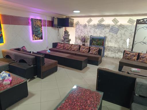 عکس کافه صفا