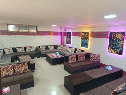 عکس کافه صفا