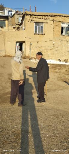 عکس قشلاق سردار اشرف