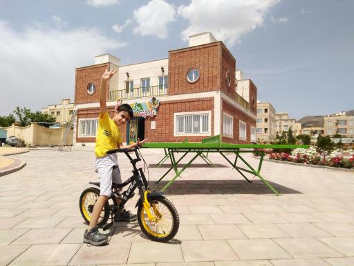 عکس مرکز نوآوری و پرورش خلاقیتهای کودکان شهرداری پرند