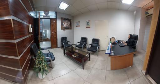 عکس بیمه ایران نمایندگی نادران