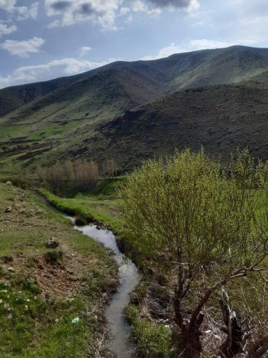 عکس قشلاق سردار اشرف