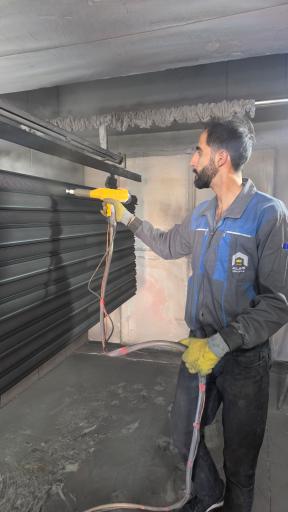عکس درنا درب آذربایجان