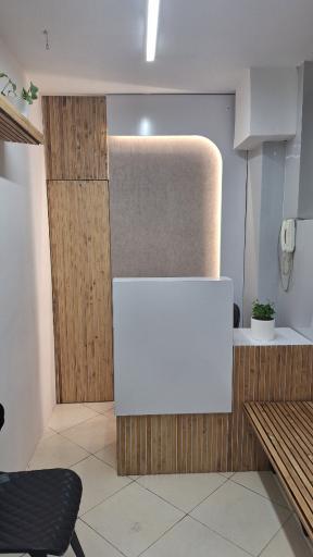 عکس کلینیک کار درمانی مهارت