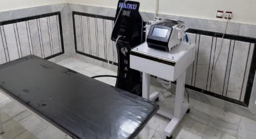 عکس مشاور تغذیه و رژیم درمانی رضوان احمدی