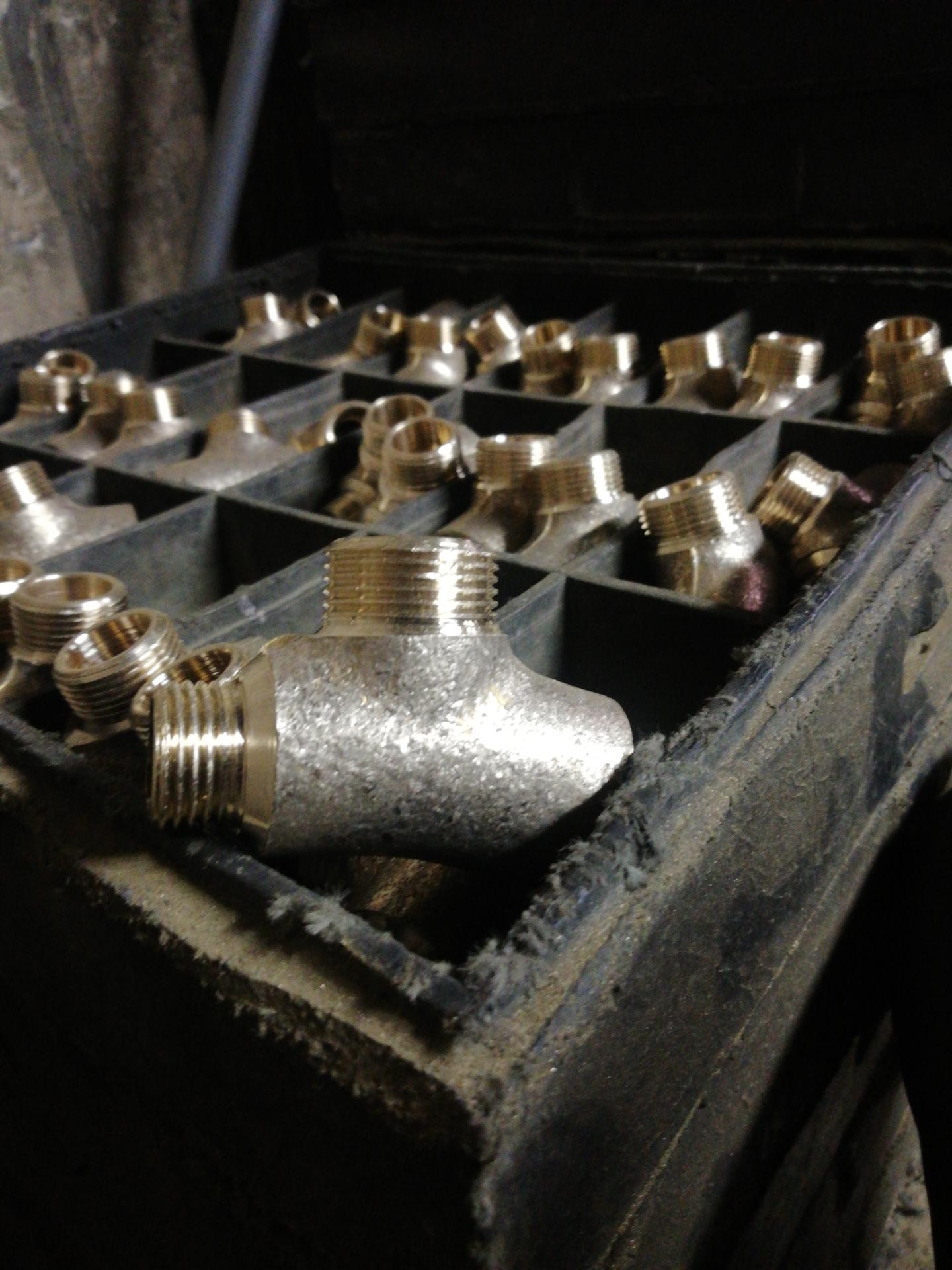 عکس پرداختکاری شاهی