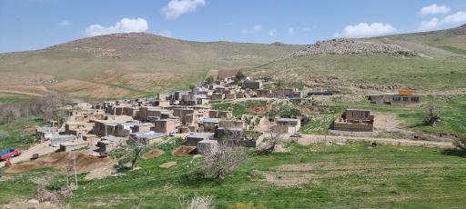 عکس قشلاق سردار اشرف
