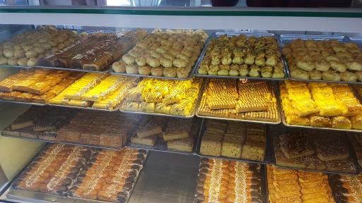 عکس قنادی معینی پور