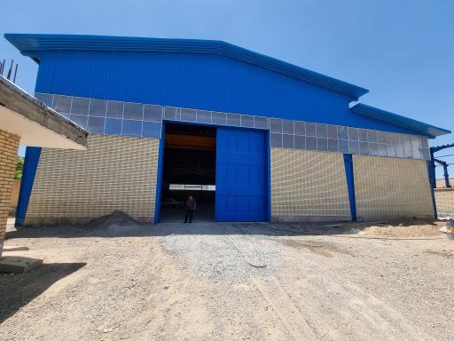 عکس فولاد فرم قائم