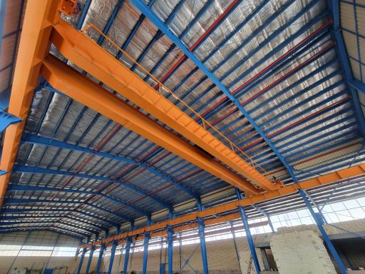 عکس فولاد فرم قائم