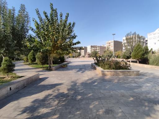 عکس بوستان ۹ دی