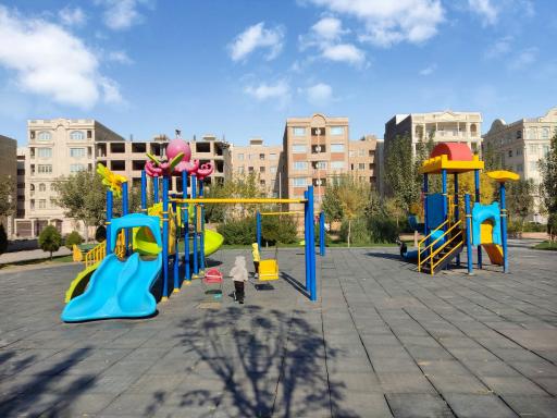 عکس بوستان ۹ دی