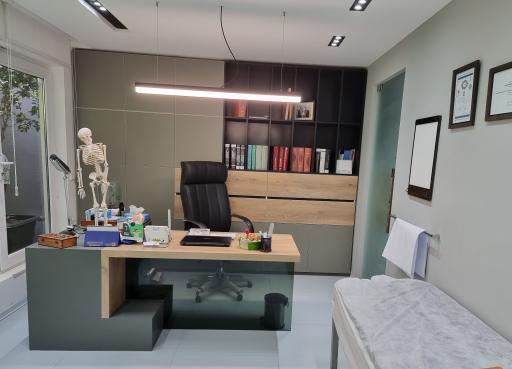 عکس مطب دکتر بهداد اسکندری ثانی