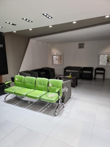 عکس مطب دکتر بهداد اسکندری ثانی