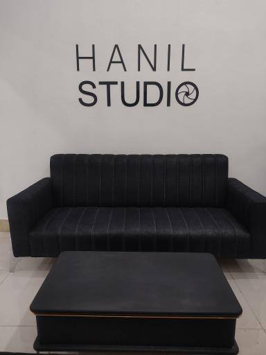 عکس استودیو هانیل 