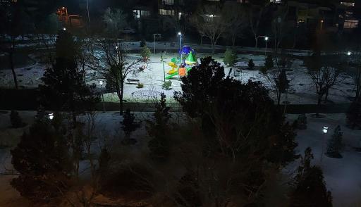 عکس پارک امیریه