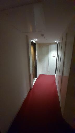 عکس هتل نور الرضا 