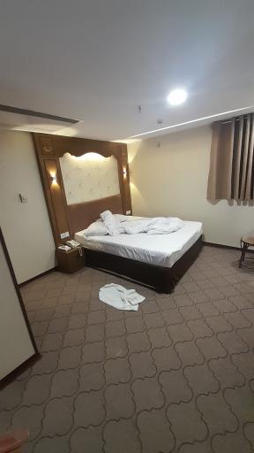 عکس هتل نور الرضا 