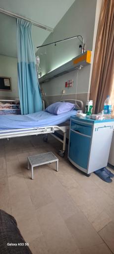 عکس بیمارستان اورولوژی امیرالمومنین