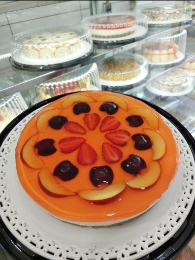 عکس حلوا دسر سلوی