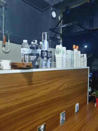 عکس کافه هنارس