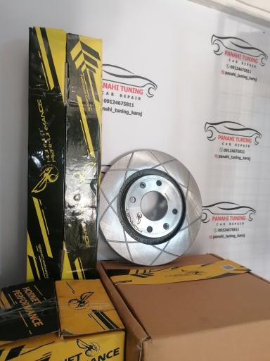 عکس خدمات خودرویی پناهی