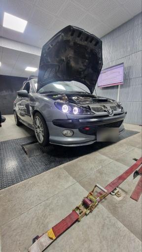 عکس خدمات خودرویی پناهی